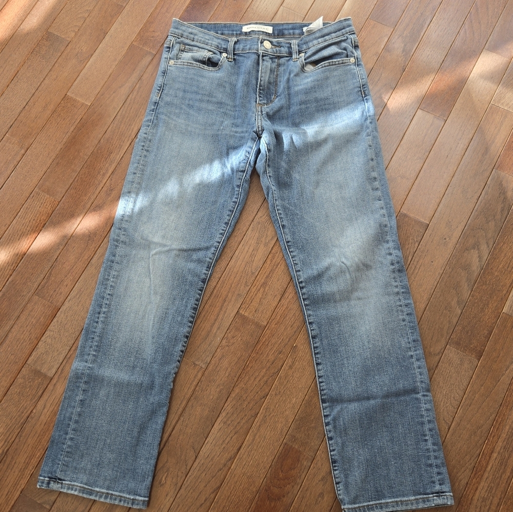 Banana Republic Jeans